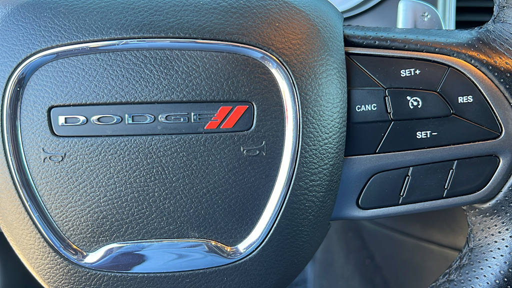 Thumbnail: 2022 Dodge Charger - 27