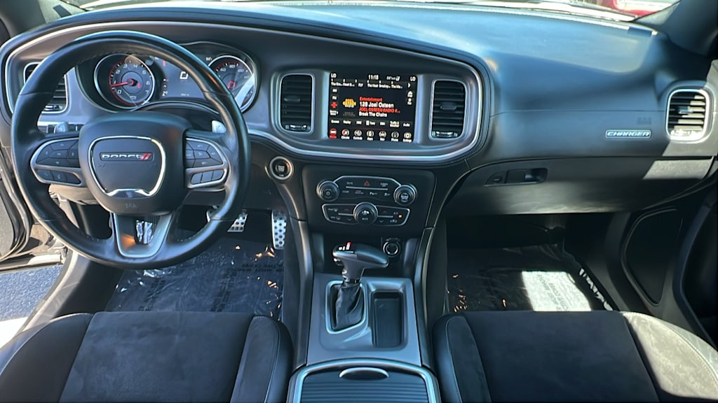 Thumbnail: 2022 Dodge Charger - 13