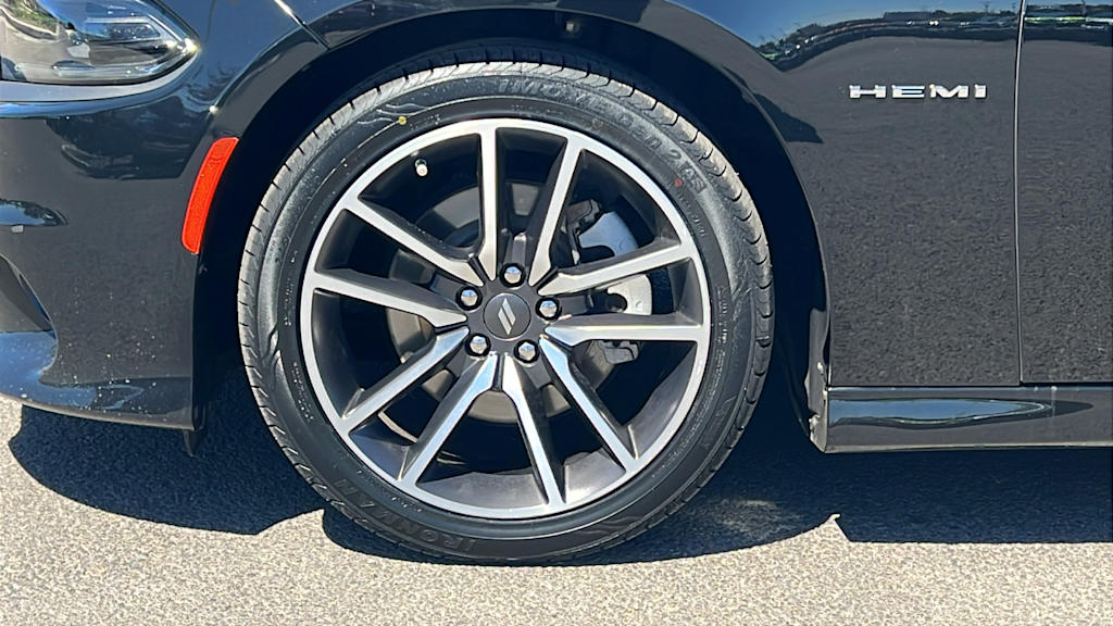 Thumbnail: 2022 Dodge Charger - 8