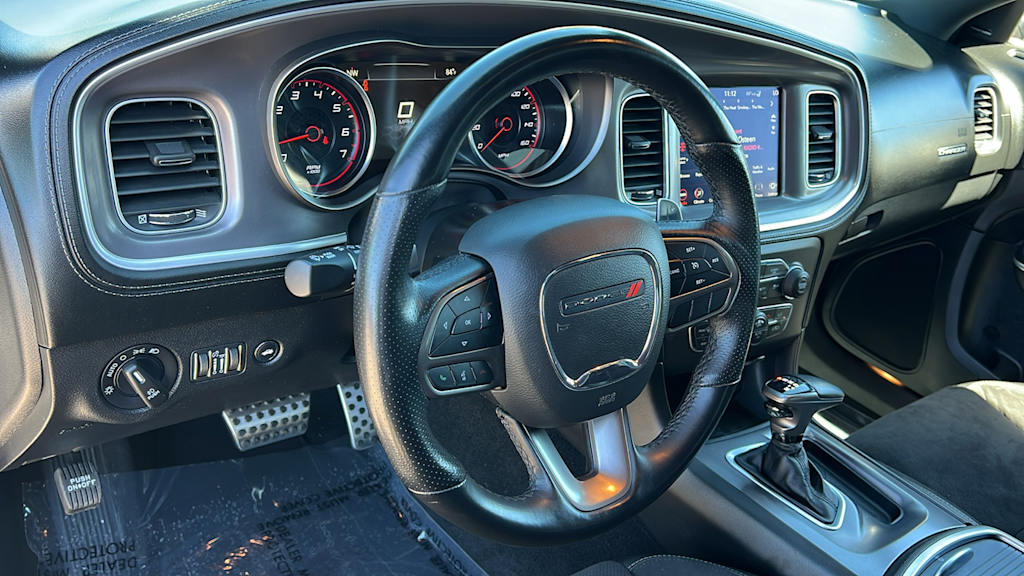 Thumbnail: 2022 Dodge Charger - 2