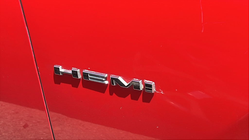 Thumbnail: 2022 Dodge Charger - 4
