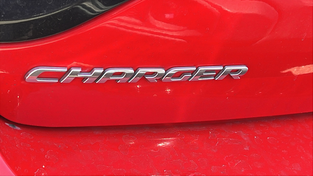 Thumbnail: 2022 Dodge Charger - 8