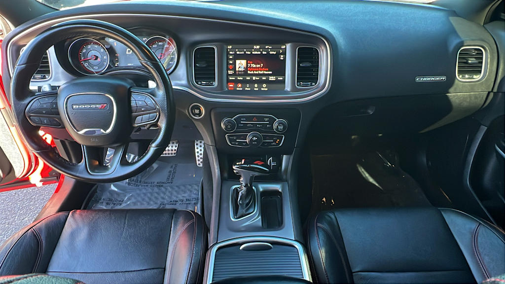 Thumbnail: 2022 Dodge Charger - 13