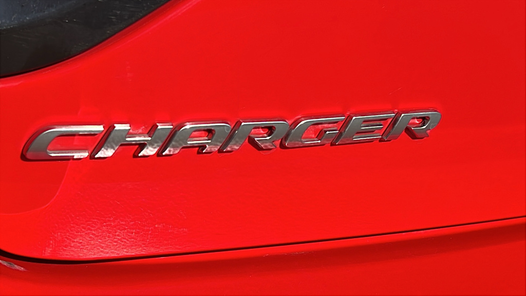 Thumbnail: 2022 Dodge Charger - 7