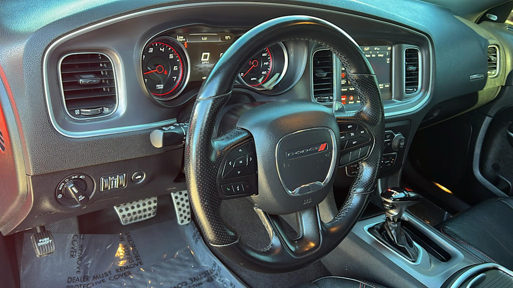 Thumbnail: 2022 Dodge Charger - 2