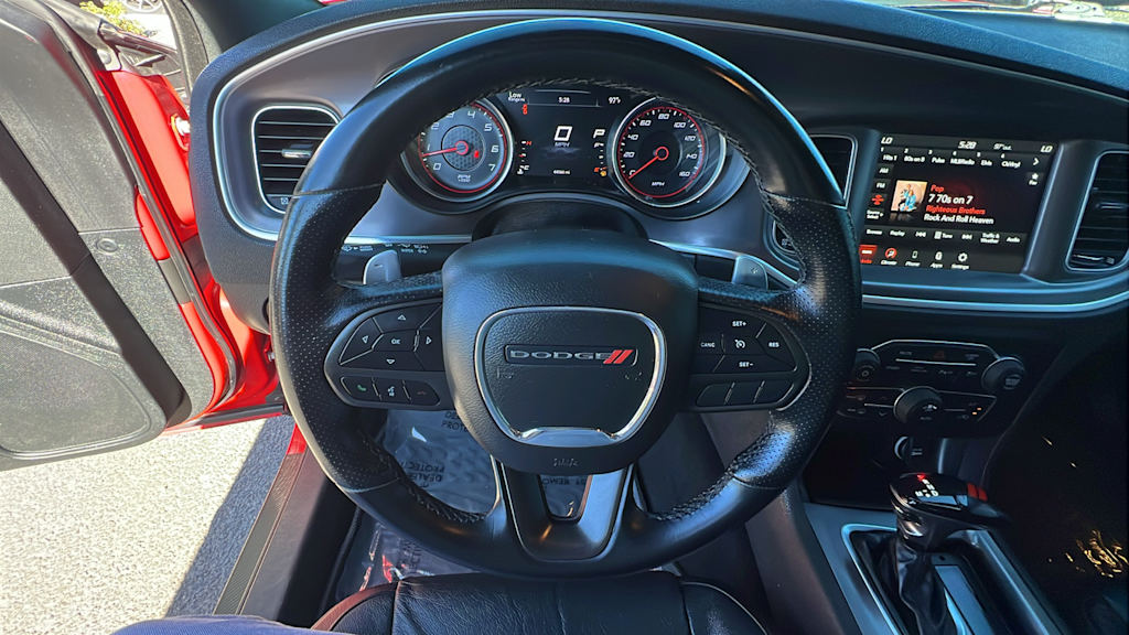 Thumbnail: 2022 Dodge Charger - 9