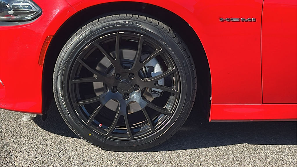 Thumbnail: 2022 Dodge Charger - 8
