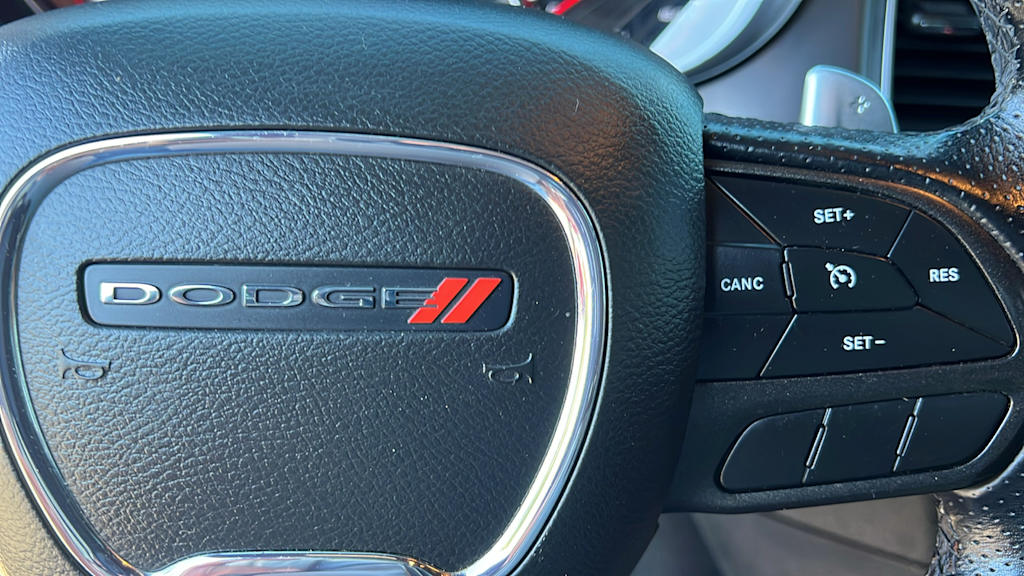Thumbnail: 2022 Dodge Charger - 25
