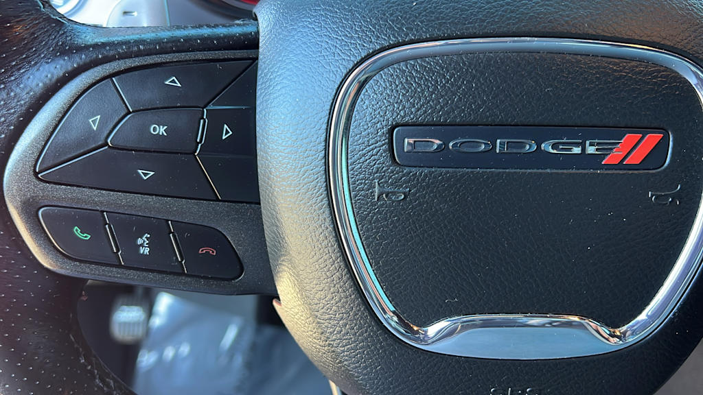 Thumbnail: 2022 Dodge Charger - 24