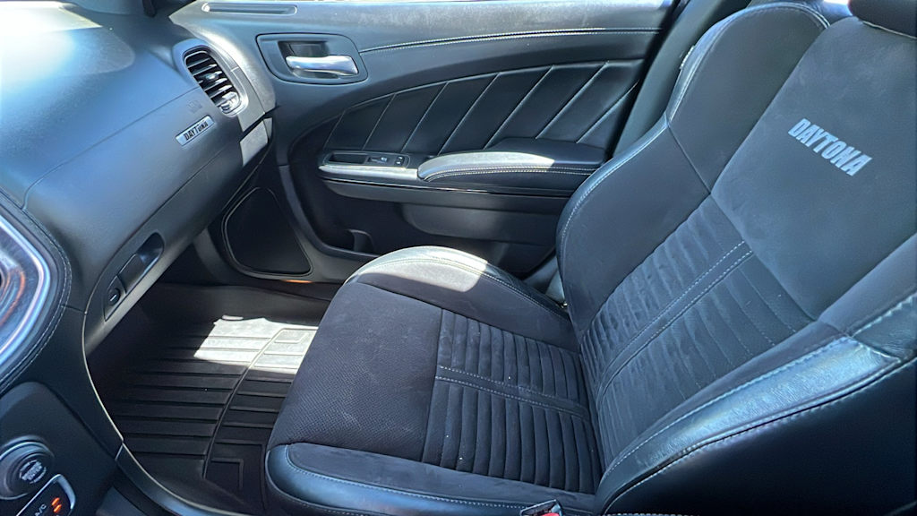 Thumbnail: 2021 Dodge Charger - 11