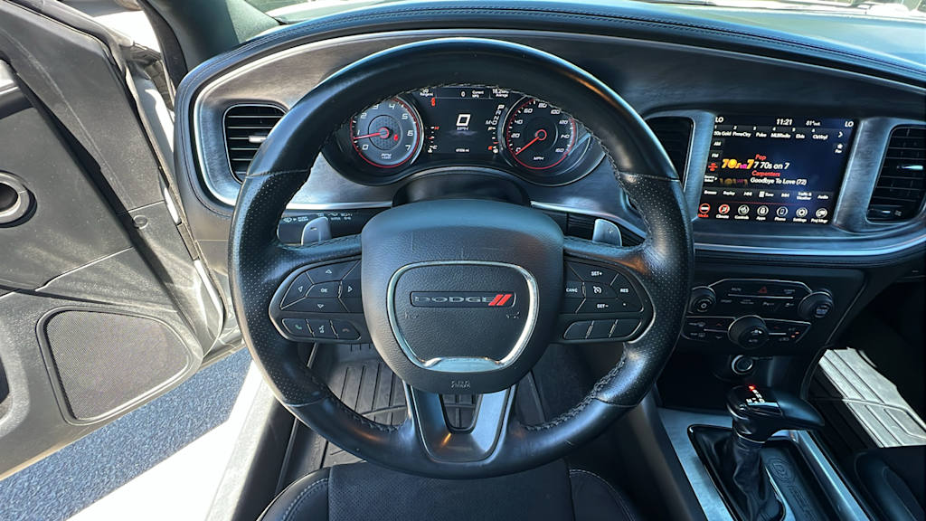 Thumbnail: 2021 Dodge Charger - 9