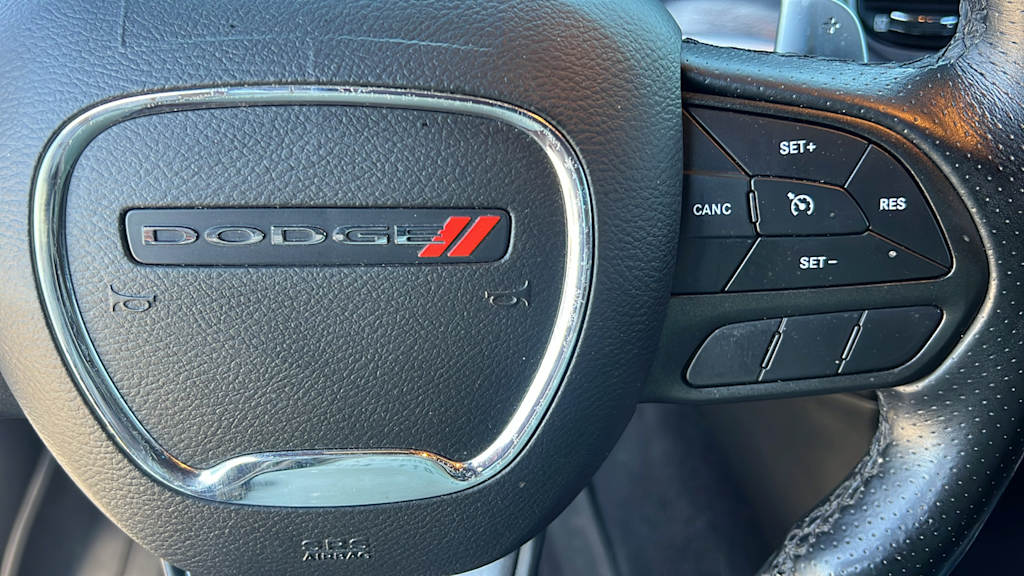 Thumbnail: 2021 Dodge Charger - 24
