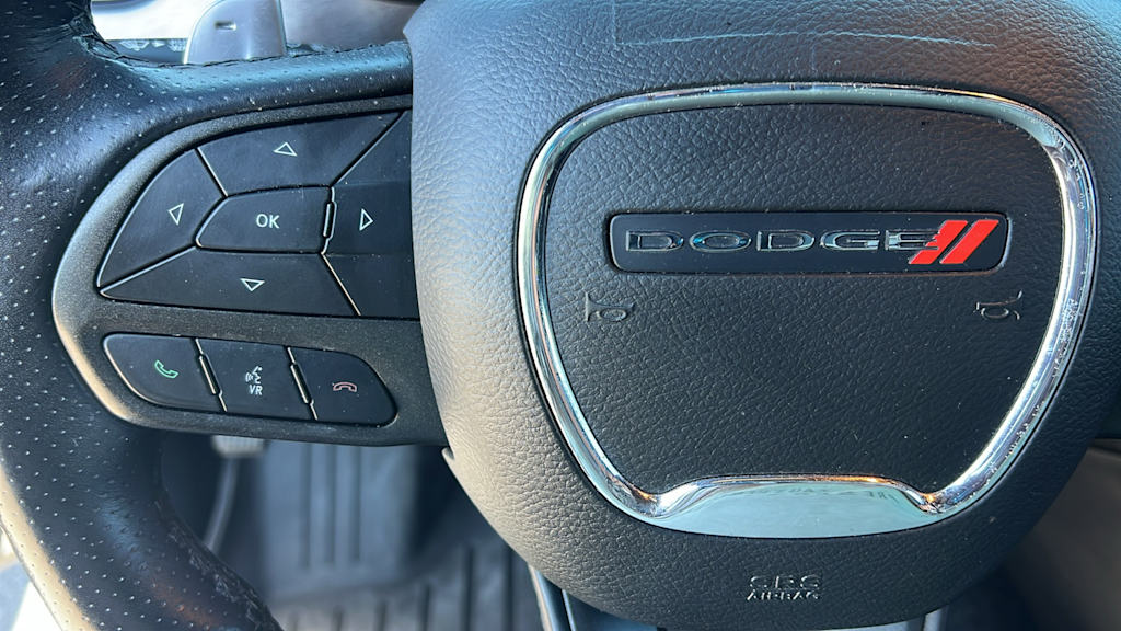 Thumbnail: 2021 Dodge Charger - 23