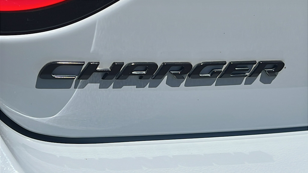 Thumbnail: 2021 Dodge Charger - 7