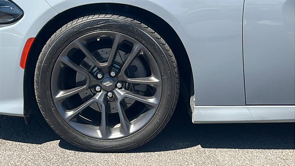 Thumbnail: 2021 Dodge Charger - 8