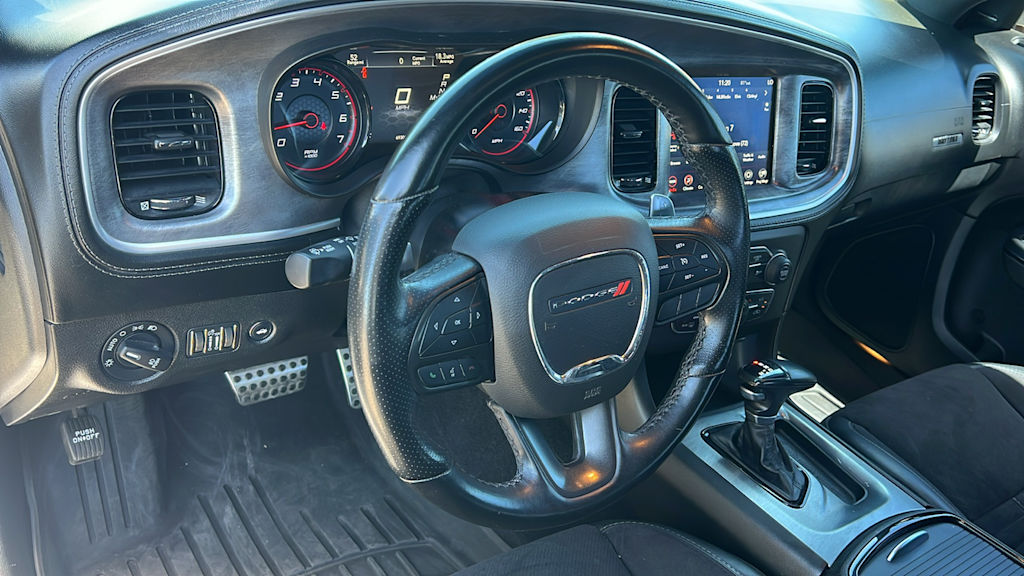 Thumbnail: 2021 Dodge Charger - 2