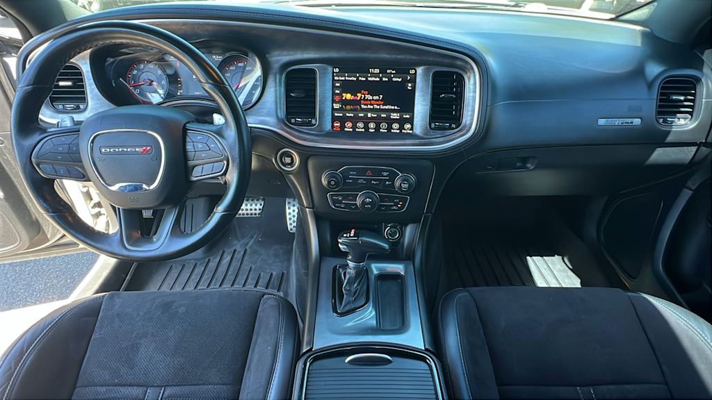 Thumbnail: 2021 Dodge Charger - 12