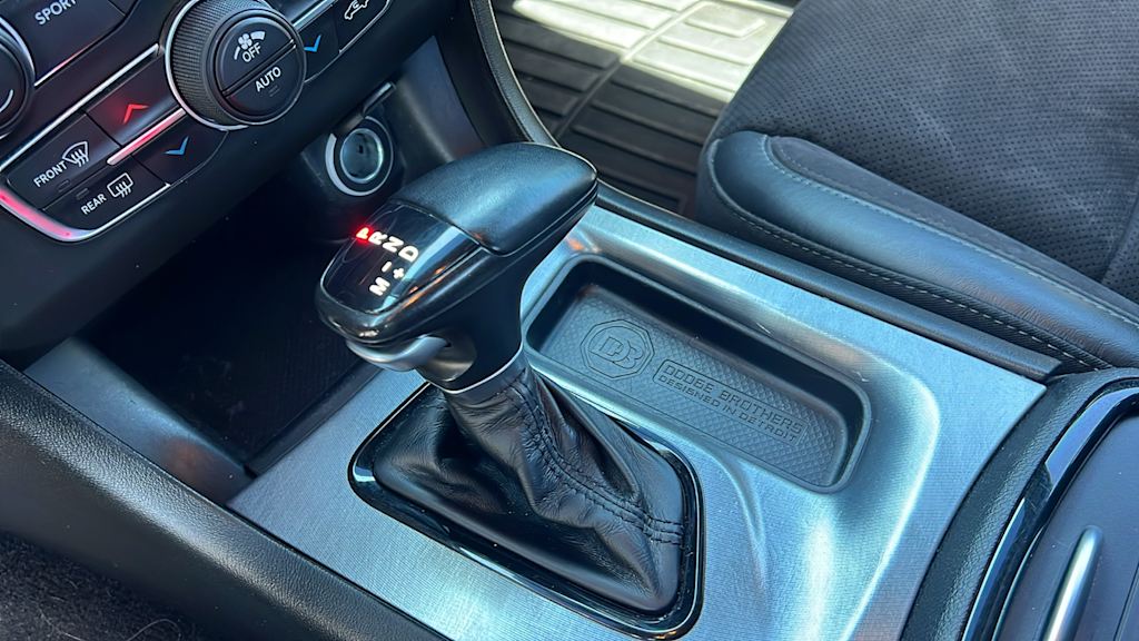 Thumbnail: 2021 Dodge Charger - 13