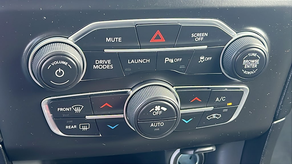 2022 Dodge Charger Scat Pack 23