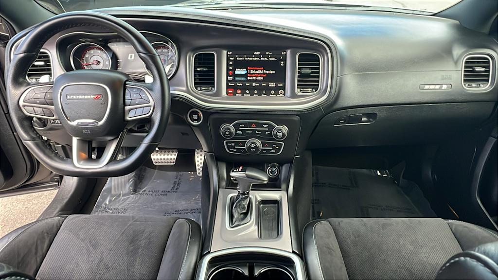 2022 Dodge Charger Scat Pack 13