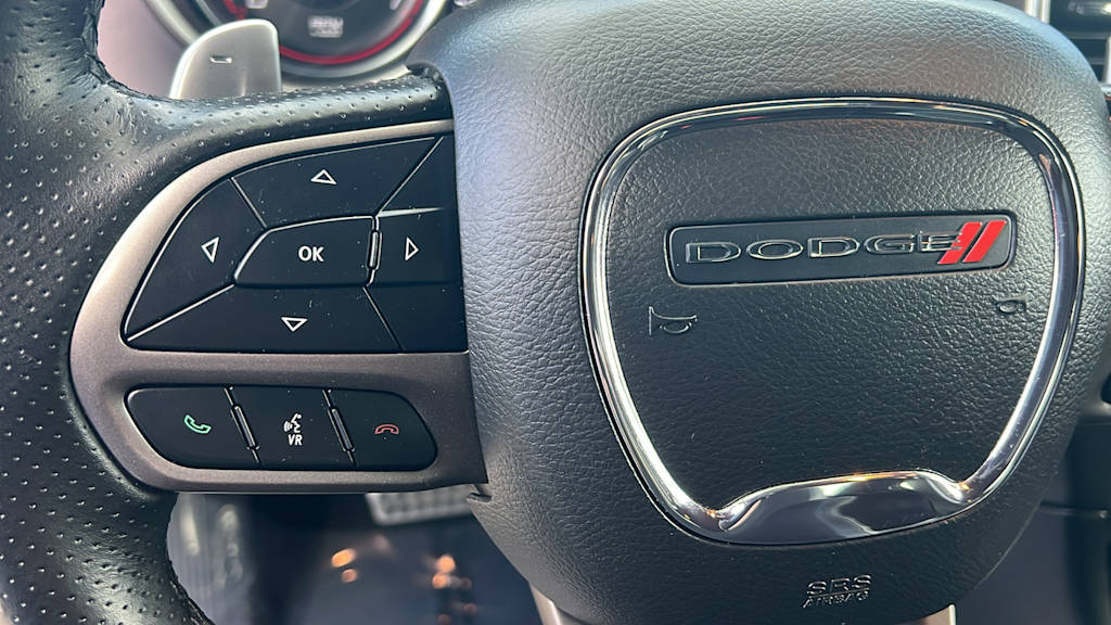2022 Dodge Charger Scat Pack 26