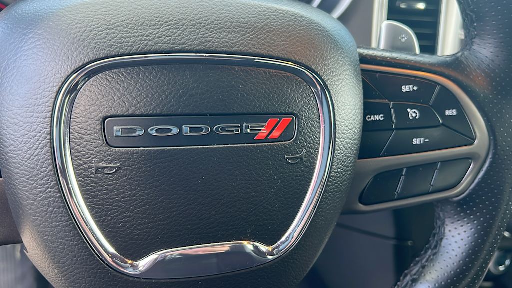 2022 Dodge Charger Scat Pack 27