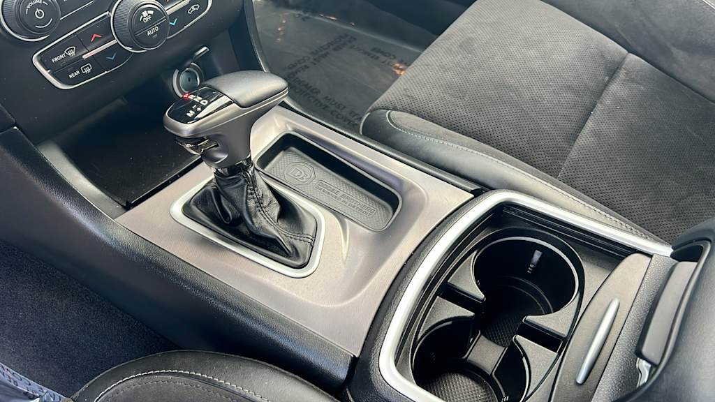 2022 Dodge Charger Scat Pack 15