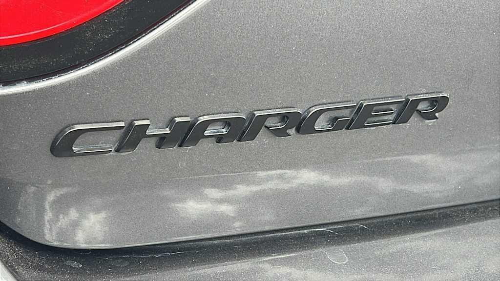 2022 Dodge Charger Scat Pack 7