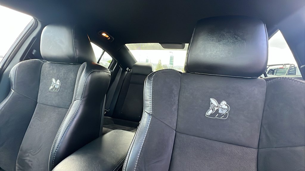 2022 Dodge Charger Scat Pack 10