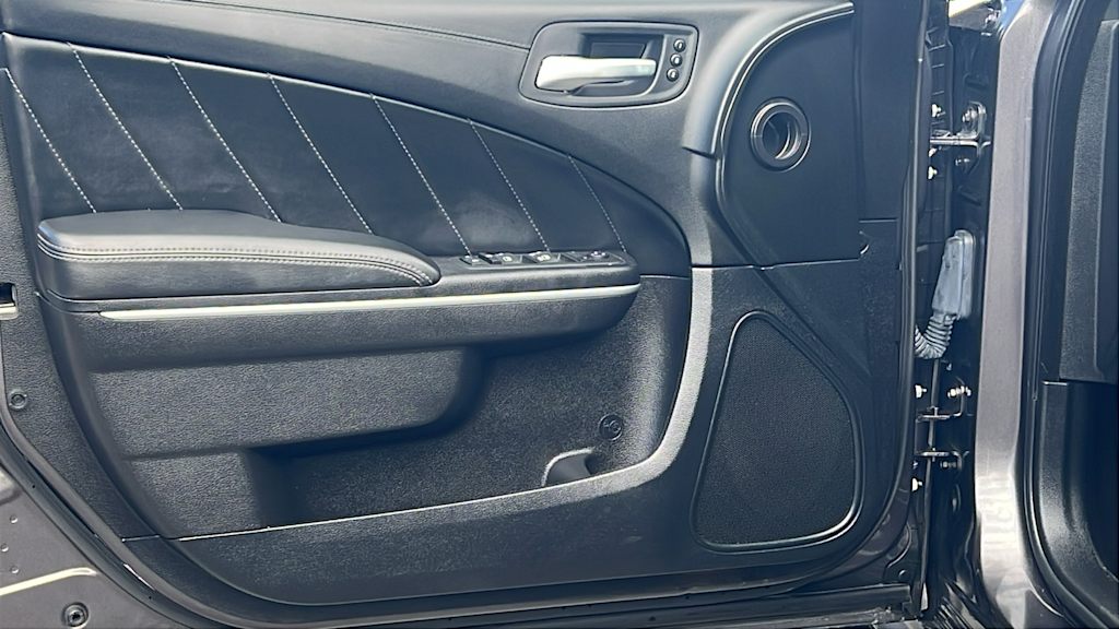 2022 Dodge Charger Scat Pack 29
