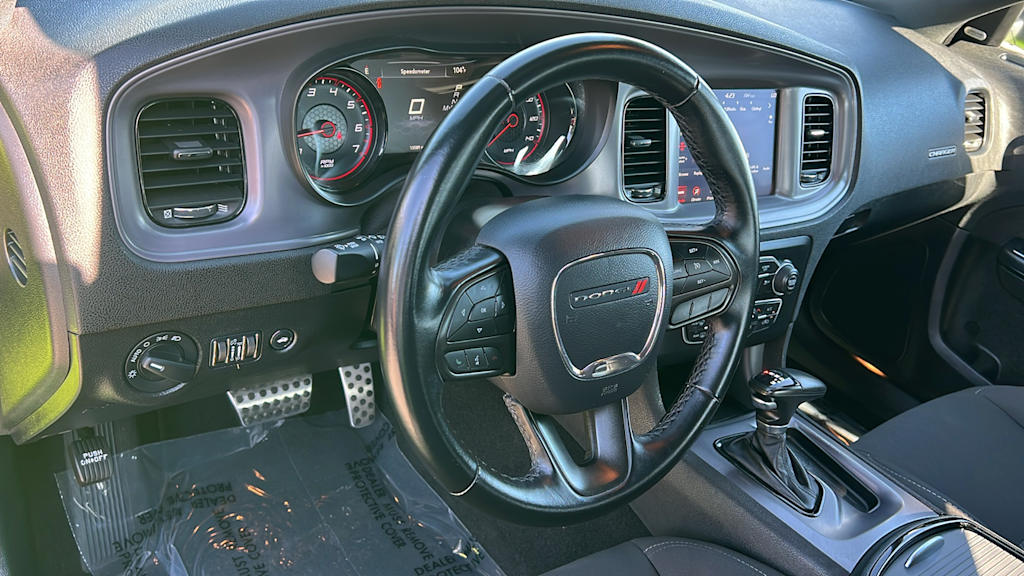 Thumbnail: 2023 Dodge Charger - 2