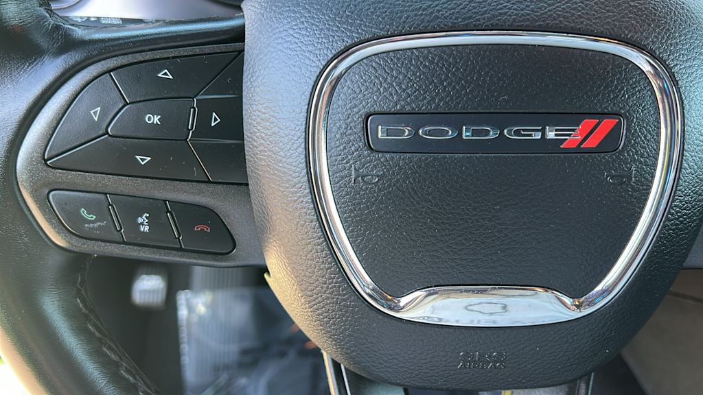 Thumbnail: 2023 Dodge Charger - 24