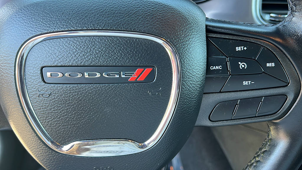Thumbnail: 2023 Dodge Charger - 25
