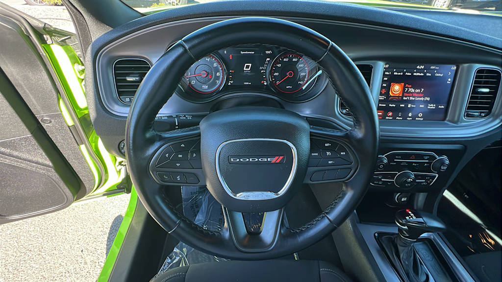 Thumbnail: 2023 Dodge Charger - 7