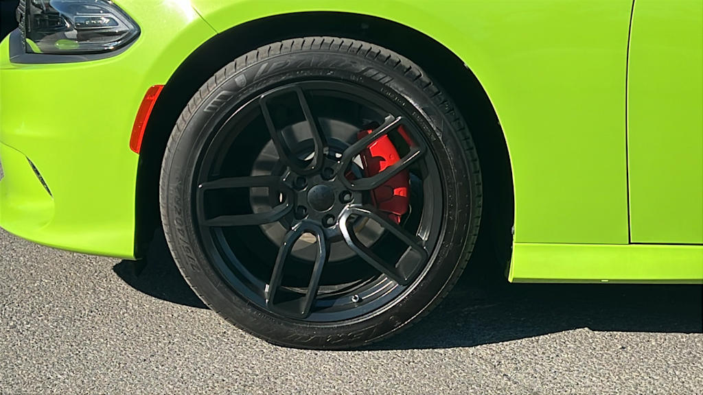 Thumbnail: 2023 Dodge Charger - 15