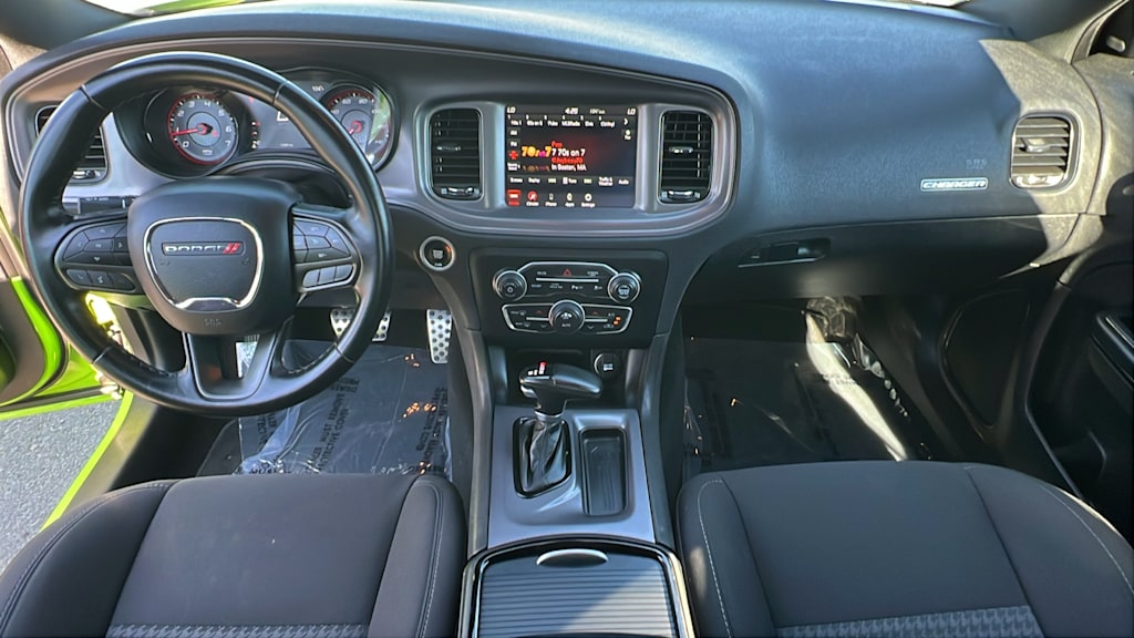 Thumbnail: 2023 Dodge Charger - 10