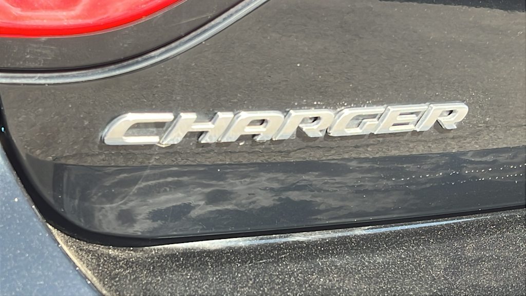 Thumbnail: 2023 Dodge Charger - 7
