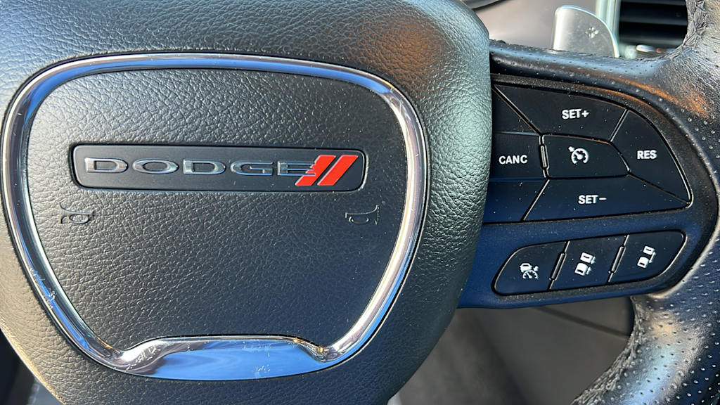 Thumbnail: 2023 Dodge Charger - 27