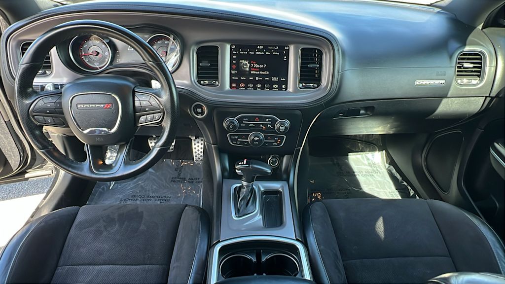 Thumbnail: 2023 Dodge Charger - 13