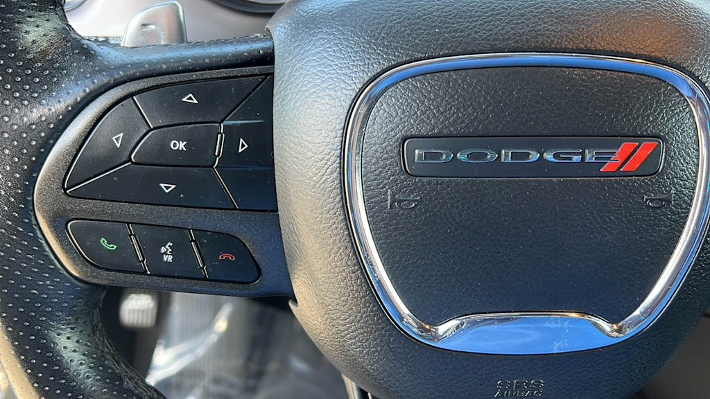 Thumbnail: 2023 Dodge Charger - 26