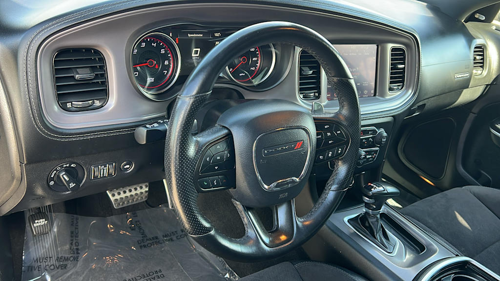 Thumbnail: 2023 Dodge Charger - 2