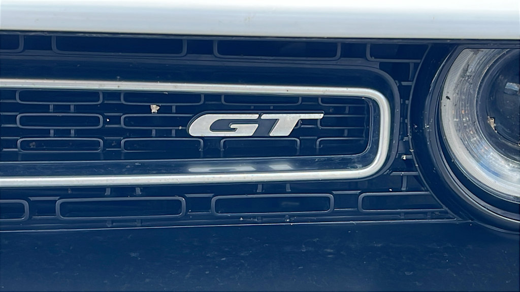 Thumbnail: 2019 Dodge Challenger - 7