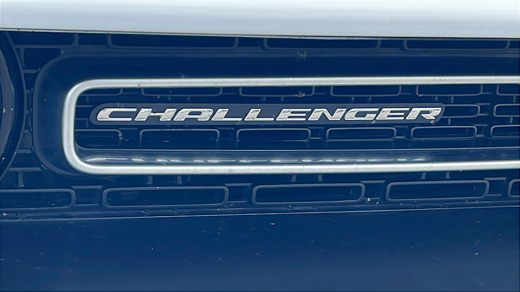 Thumbnail: 2019 Dodge Challenger - 4