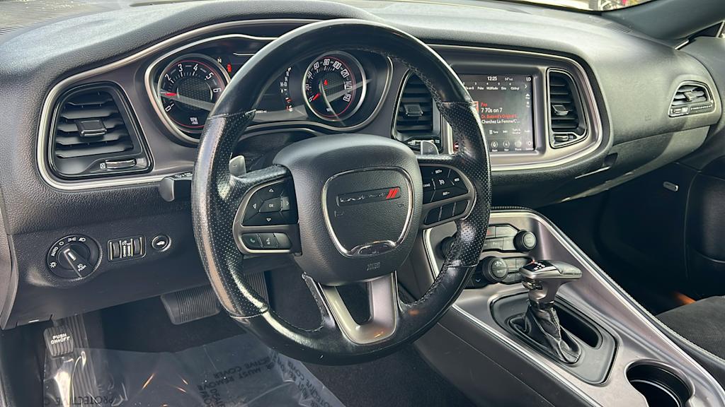 Thumbnail: 2019 Dodge Challenger - 2