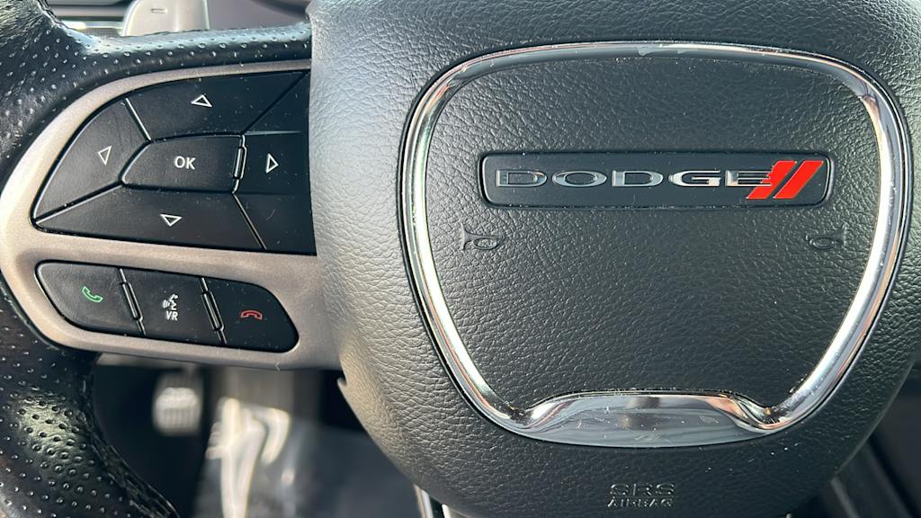 Thumbnail: 2019 Dodge Challenger - 25