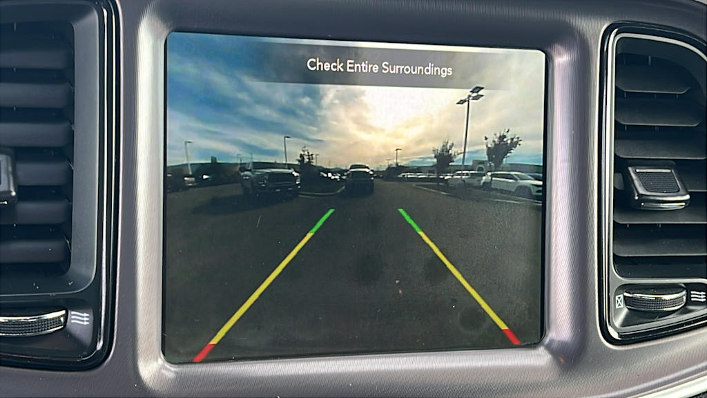 Thumbnail: 2019 Dodge Challenger - 23