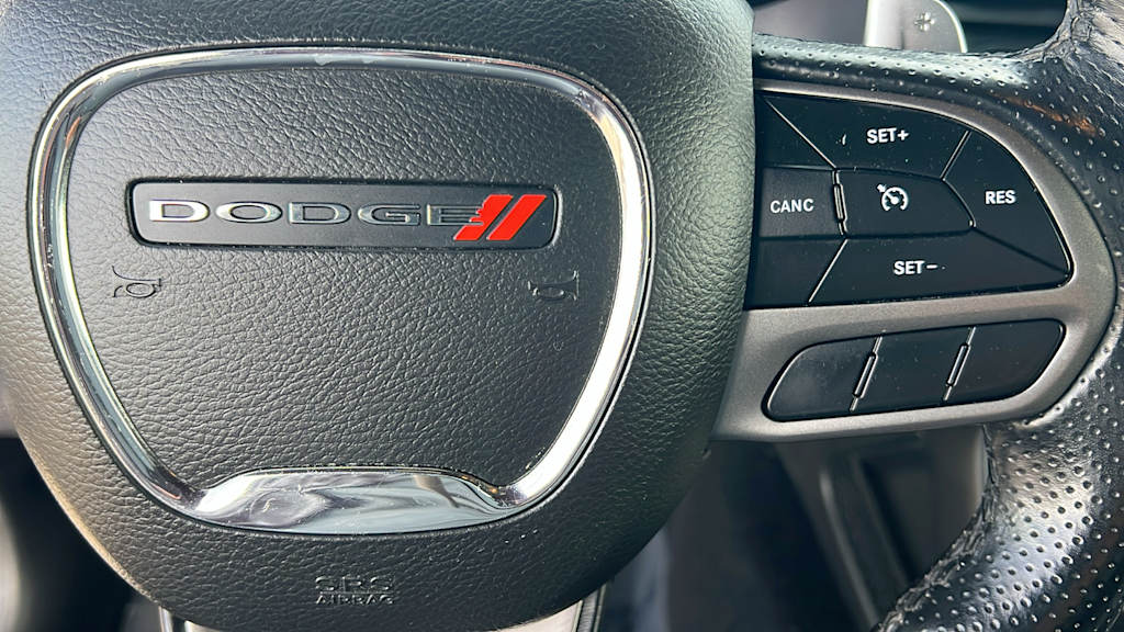 Thumbnail: 2019 Dodge Challenger - 26