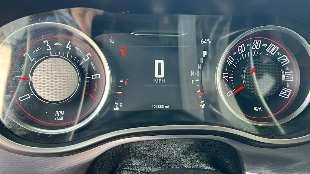 Thumbnail: 2019 Dodge Challenger - 15