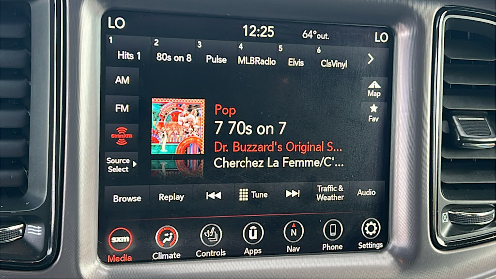 Thumbnail: 2019 Dodge Challenger - 13