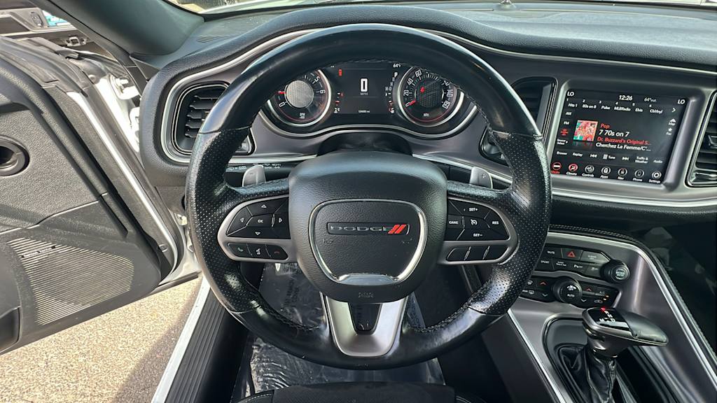 Thumbnail: 2019 Dodge Challenger - 9